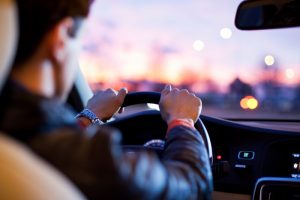 Driving While Intoxicated Attorney Irving TX