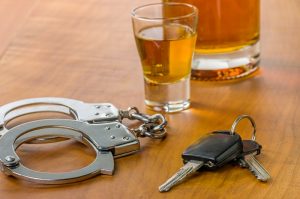 Drunk Driving Attorney Irving TX